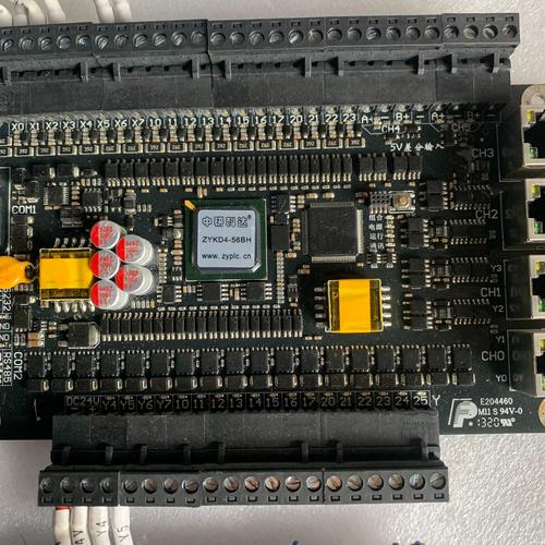 plc 電路板 plc 電路板